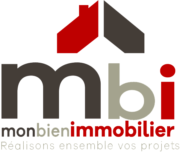 Logo de l'agence Mon Bien Immobilier MBI