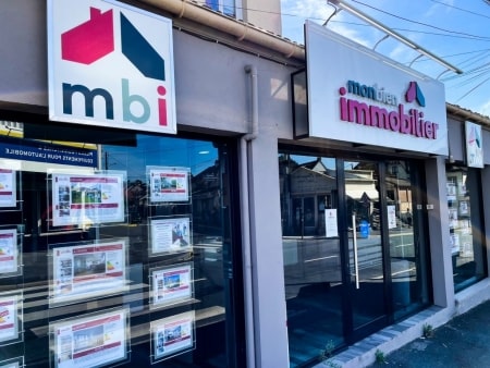 Agence Mon Bien Immobilier