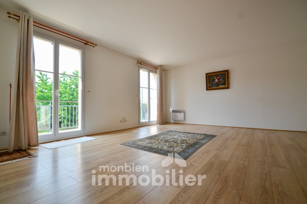 Appartement 4 pièces 82 m² - 5