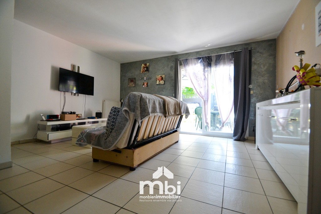 Maison 3 pièces 69 m² - 2