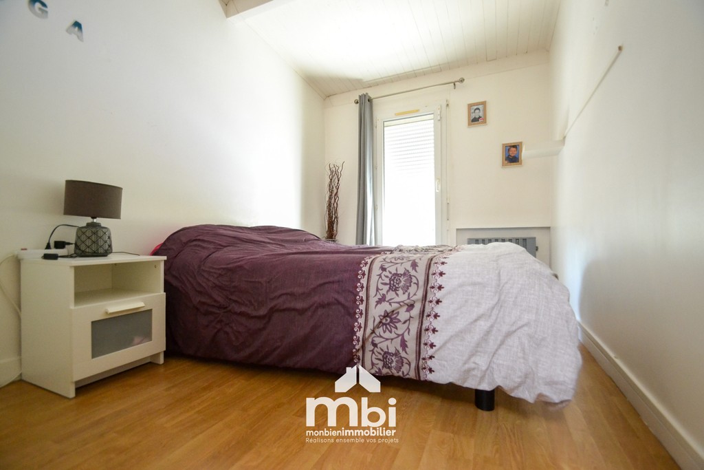 Maison 3 pièces 69 m² - 4