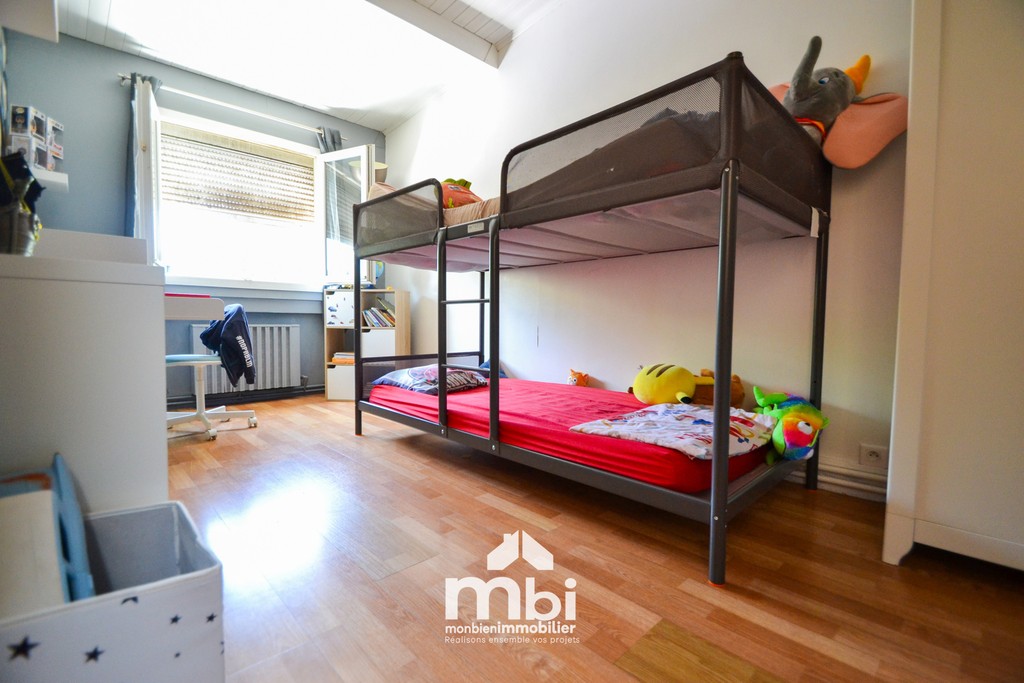 Maison 3 pièces 69 m² - 5