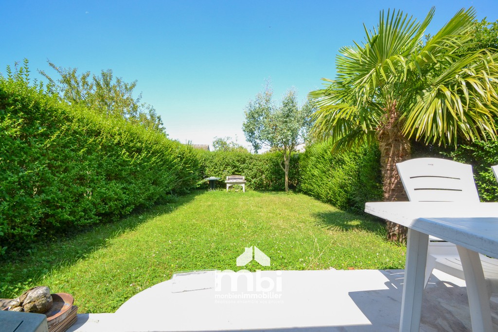 Maison 5 pièces 103 m² - 2