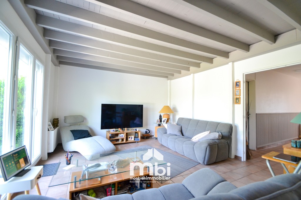 Maison 5 pièces 103 m² - 3