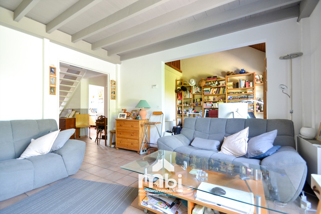 Maison 5 pièces 103 m² - 4