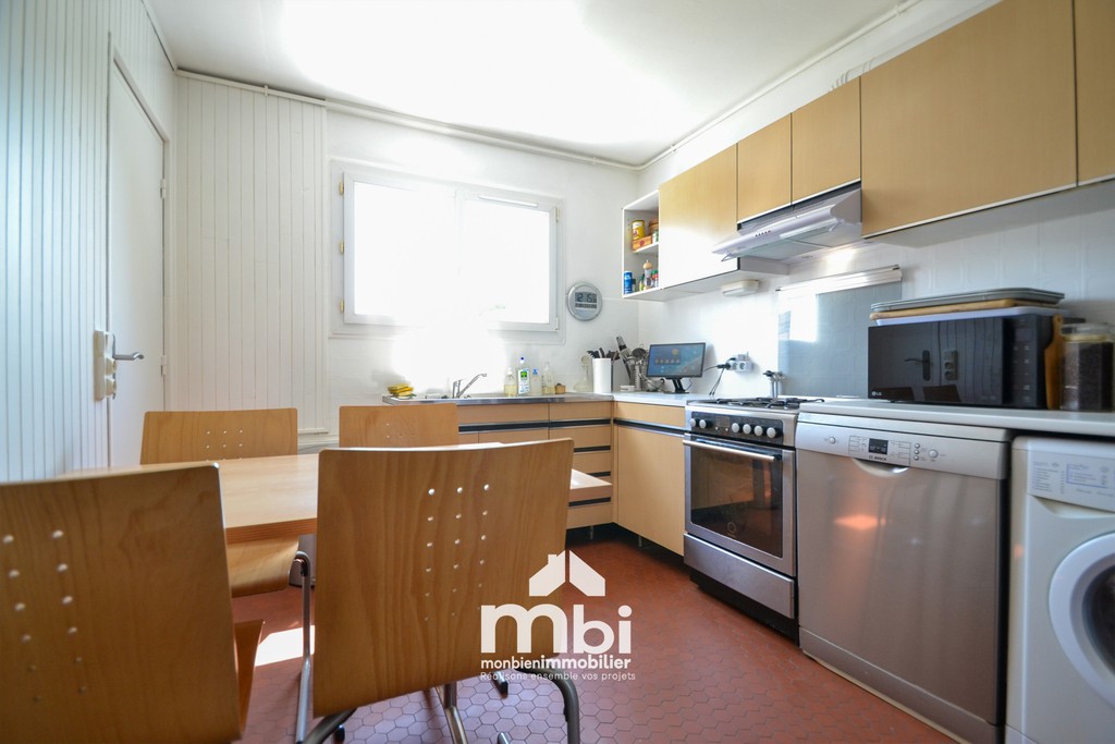 Maison 5 pièces 103 m² - 5