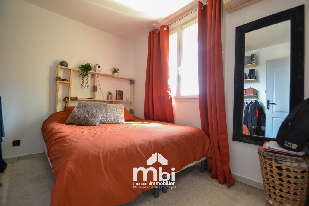 Maison 5 pièces 100 m² - 3