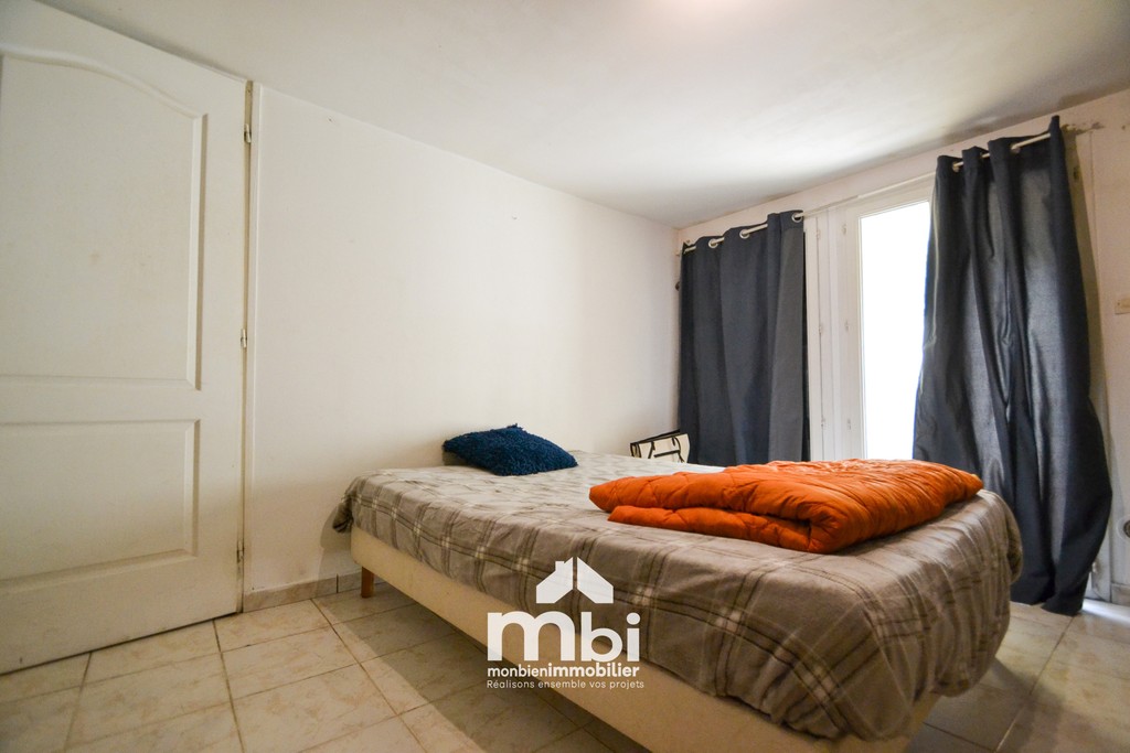 Maison 5 pièces 100 m² - 4