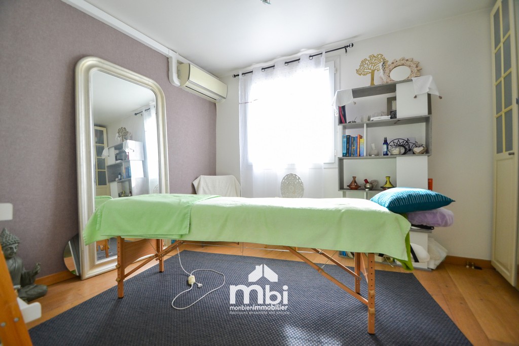 Maison 8 pièces 170 m² - 5