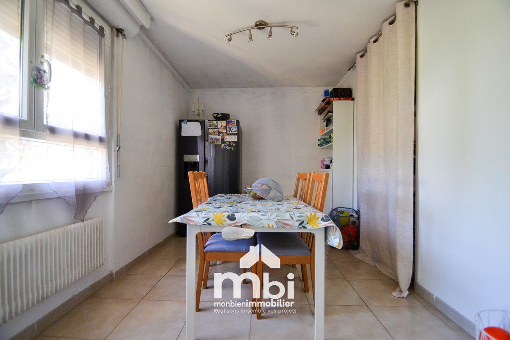 Appartement 4 pièces 69,63 m² - 4