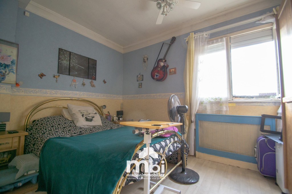 Maison 2 pièces 52 m² - 4