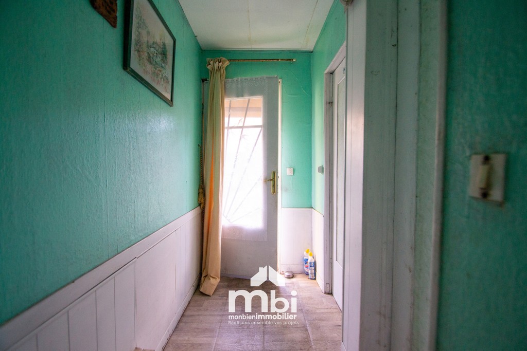 Maison 2 pièces 52 m² - 5