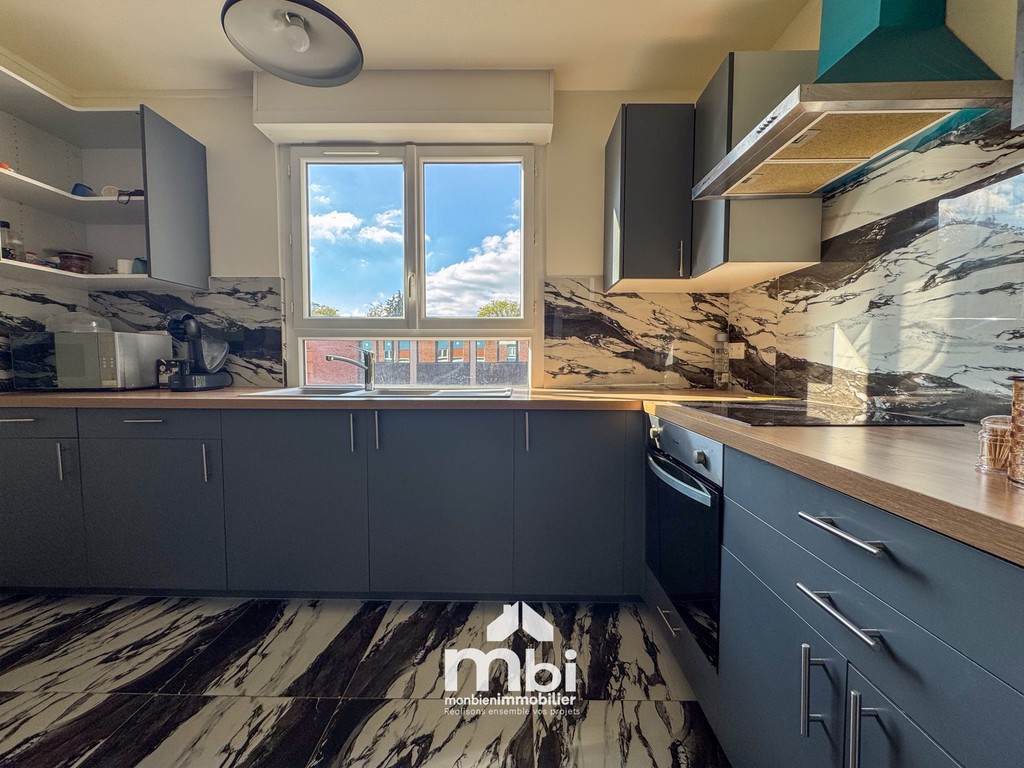 Appartement 5 pièces 90 m² - 4