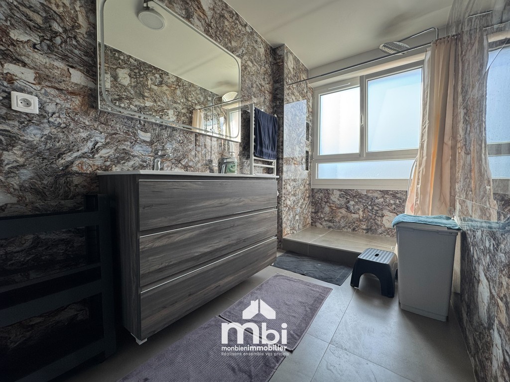 Appartement 5 pièces 90 m² - 5