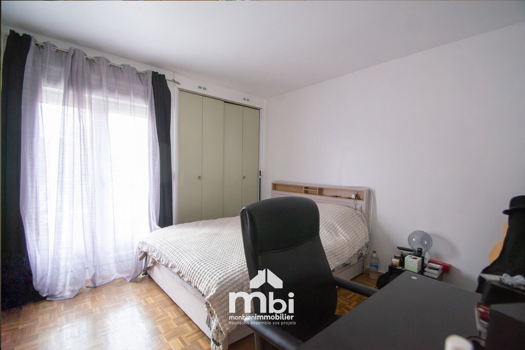 Maison 4 pièces 85 m² - 4