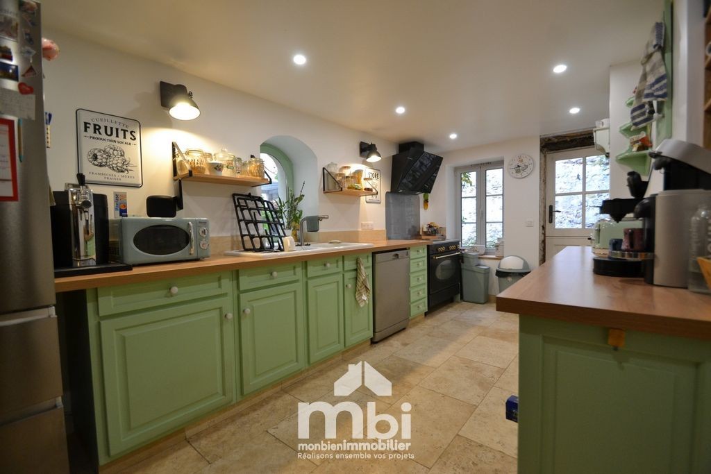 Maison 6 pièces 141 m²