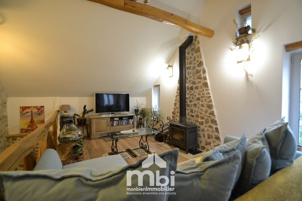 Maison 6 pièces 141 m² - 2