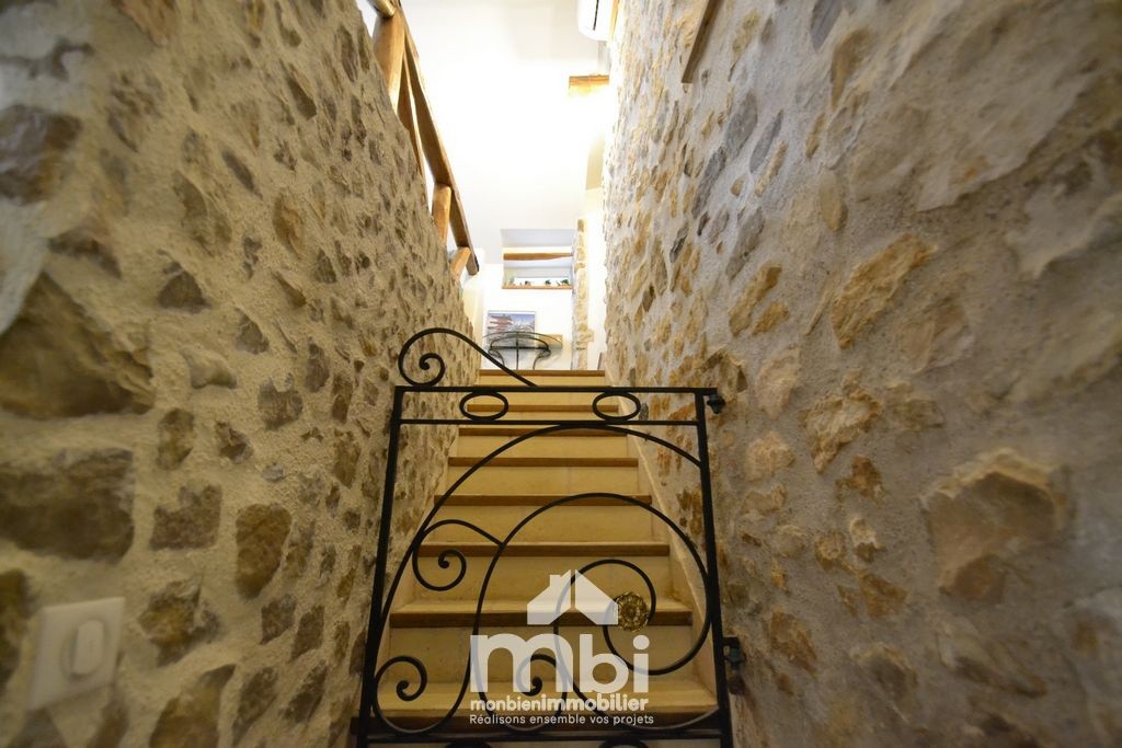 Maison 6 pièces 141 m² - 3