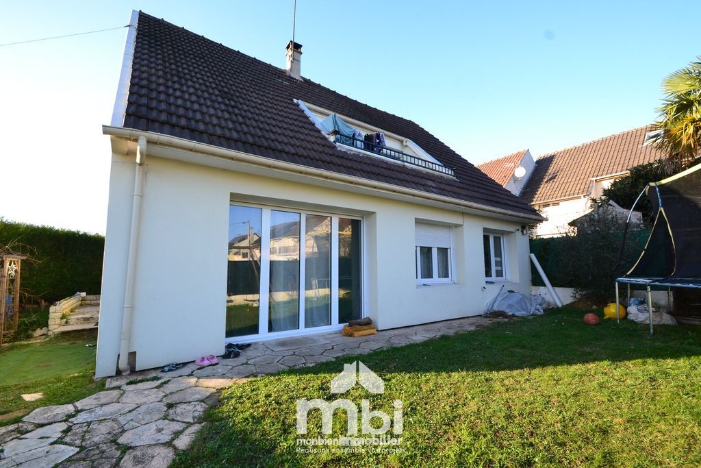 Maison 7 pièces 128 m²