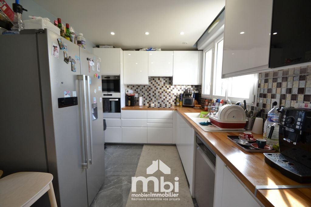 Maison 7 pièces 128 m² - 3