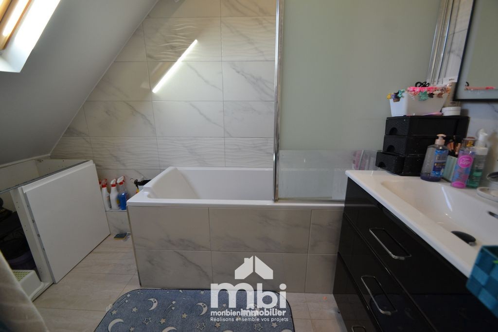 Maison 7 pièces 128 m² - 5