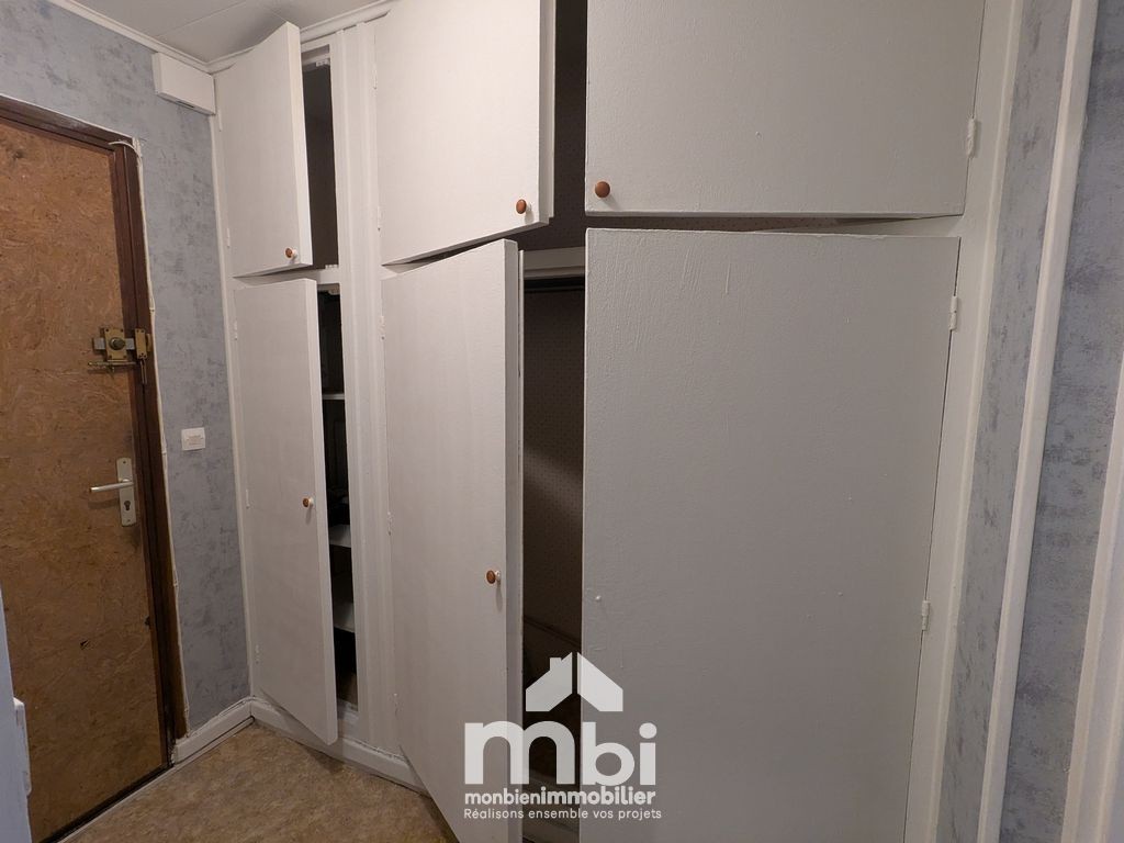 Appartement 1 pièces 27 m² - 3