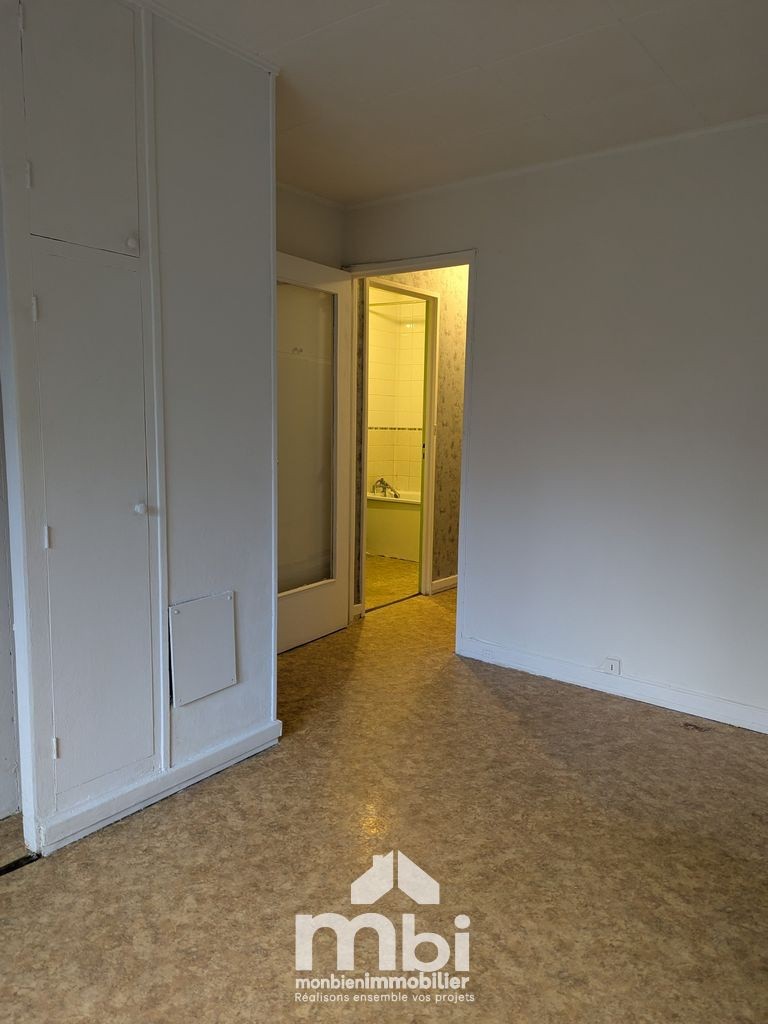 Appartement 1 pièces 27 m² - 4