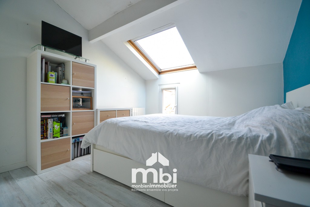 Maison 4 pièces 65 m² - 5