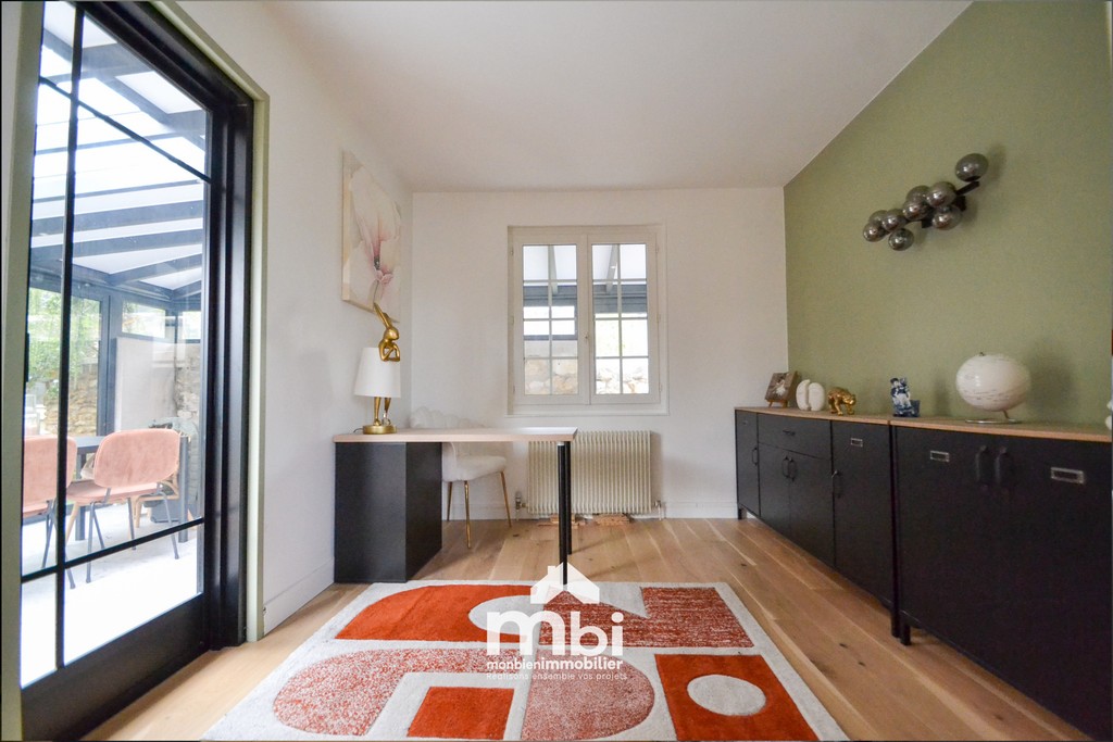 Maison 4 pièces 96 m² - 5