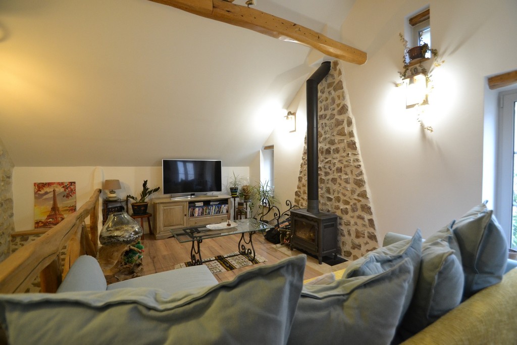 Maison 11 pièces 267 m²