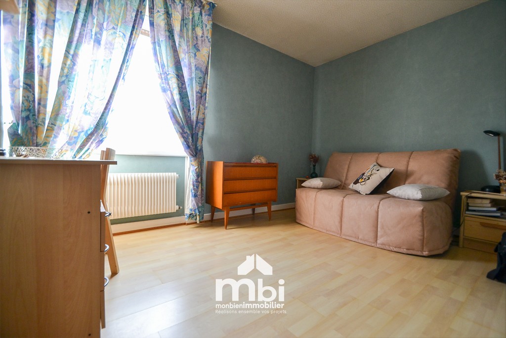 Appartement 5 pièces 90 m² - 3