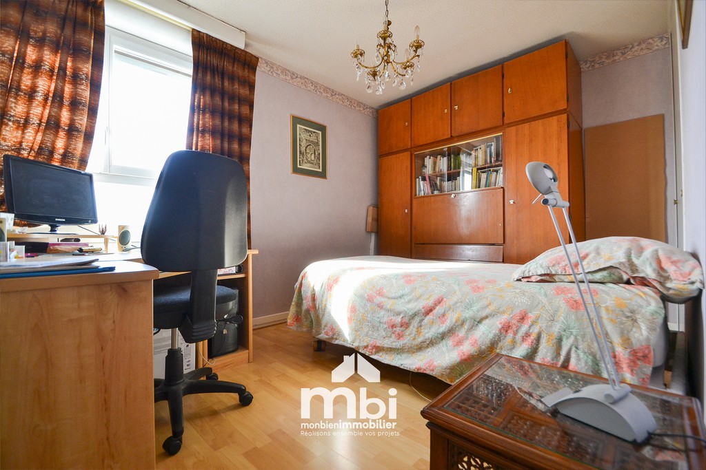 Appartement 5 pièces 90 m² - 4