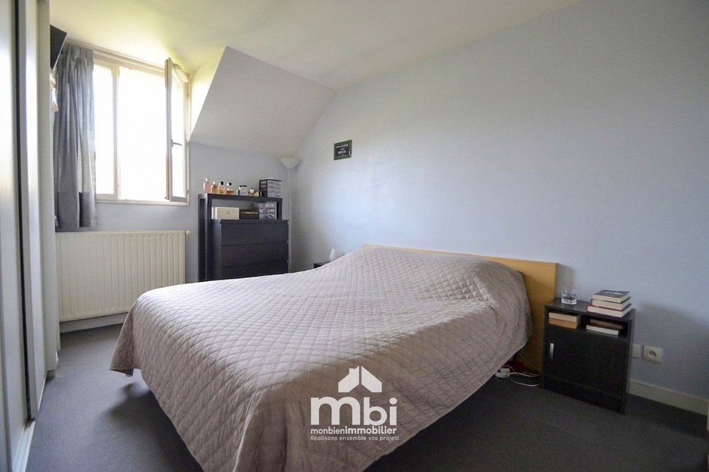 Appartement 4 pièces 83 m² - 4