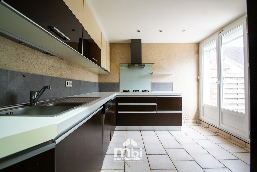Maison 5 pièces 115 m² - 3
