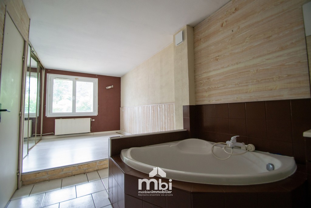 Maison 5 pièces 115 m² - 4