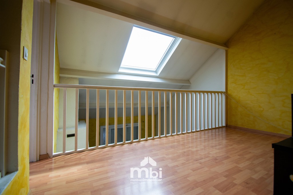 Maison 5 pièces 115 m² - 5
