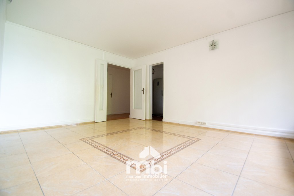 Appartement 4 pièces 80 m²