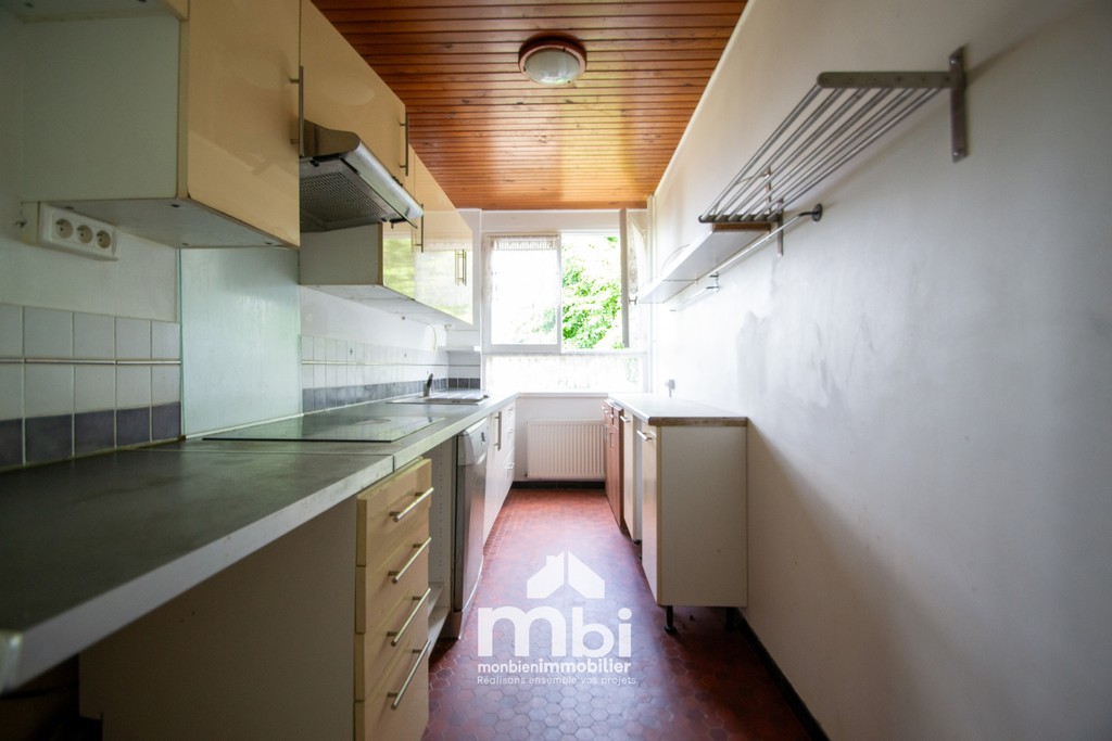 Appartement 4 pièces 80 m² - 3