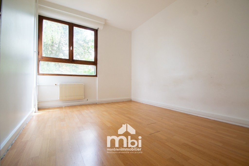 Appartement 4 pièces 80 m² - 5