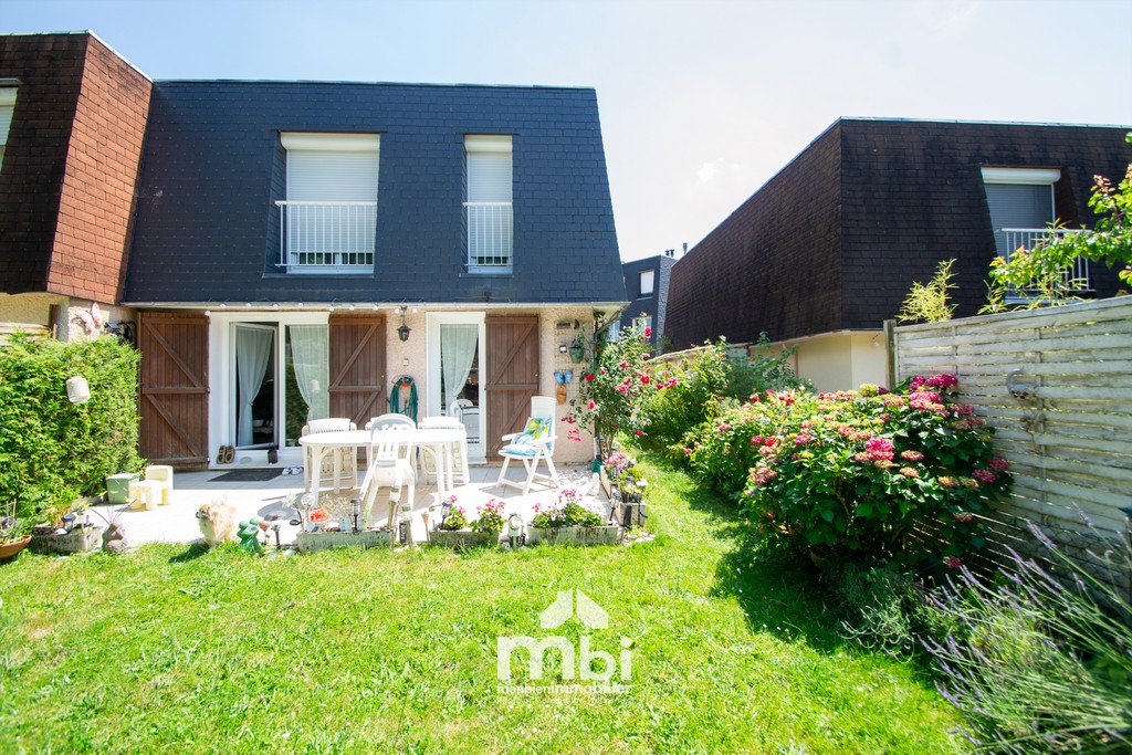 Maison 6 pièces 96 m²