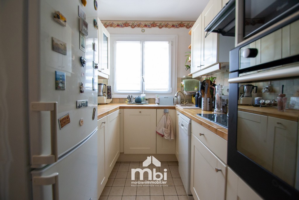 Maison 6 pièces 96 m² - 4