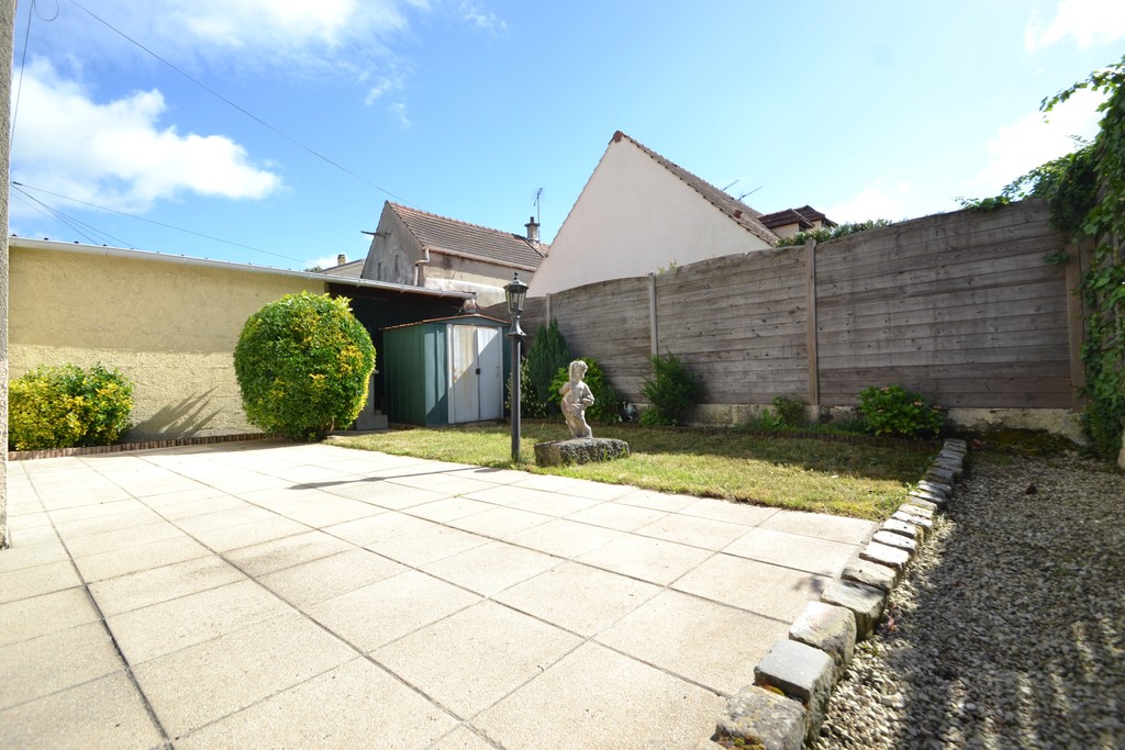Maison 6 pièces 139 m² - 3