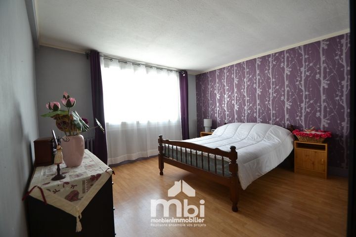 Maison 6 pièces 139 m² - 5