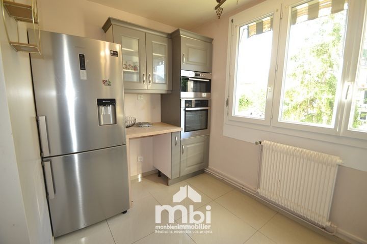 Appartement 3 pièces 57 m² - 3