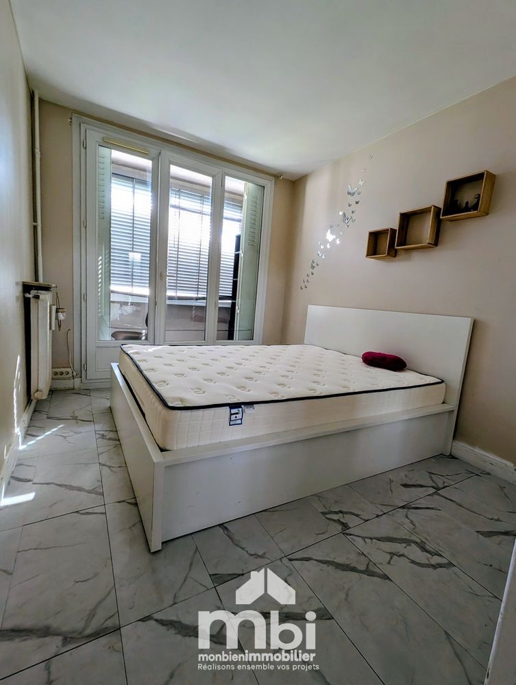 Appartement 3 pièces 59 m² - 4