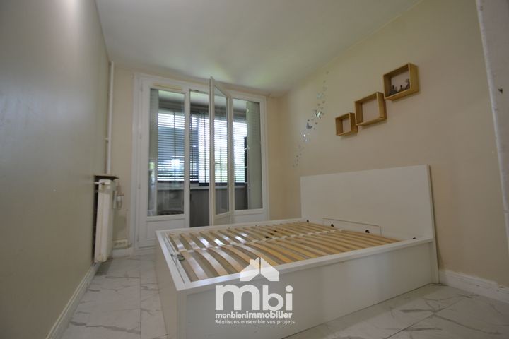 Appartement 3 pièces 57 m² - 5