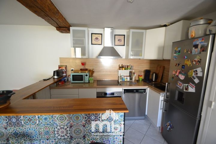 Appartement 2 pièces 51,14 m² - 4