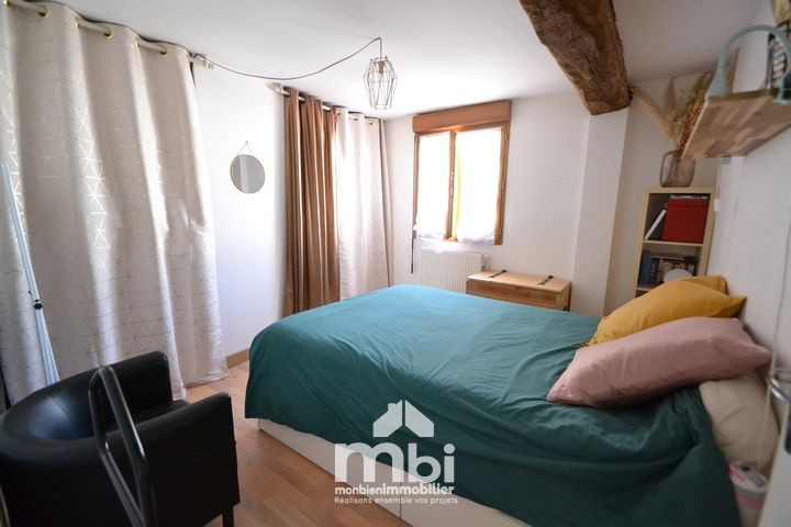 Appartement 2 pièces 51,14 m² - 5