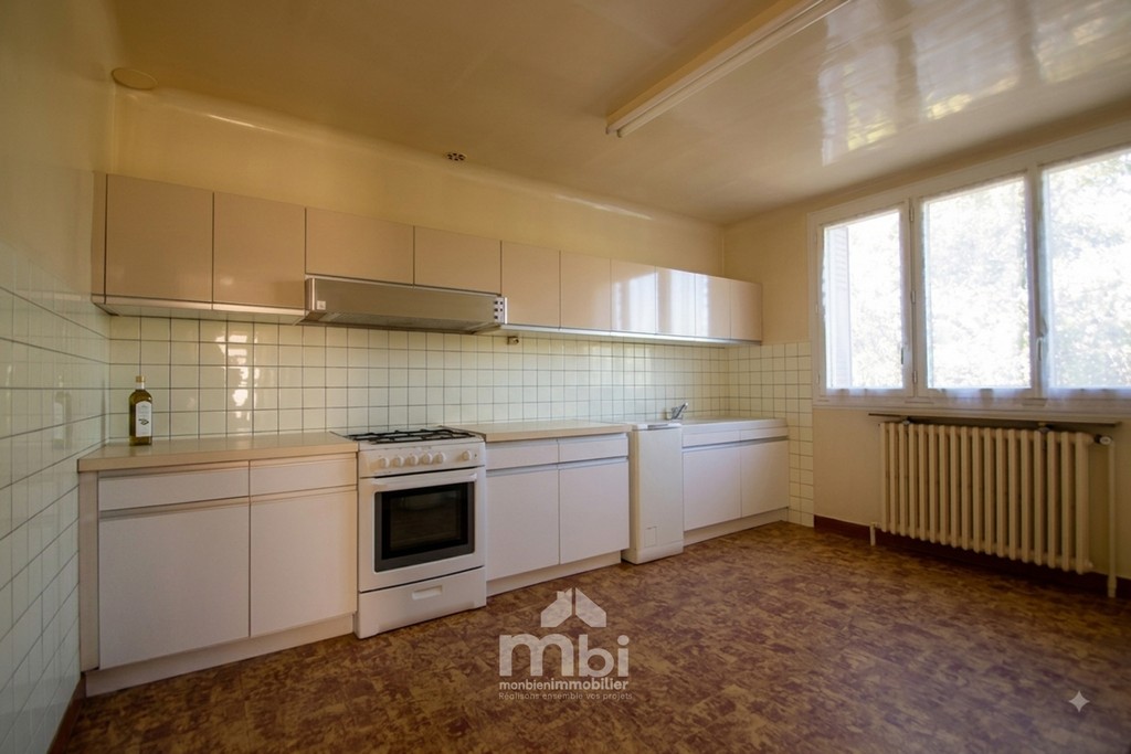 Maison 4 pièces 61,82 m² - 2