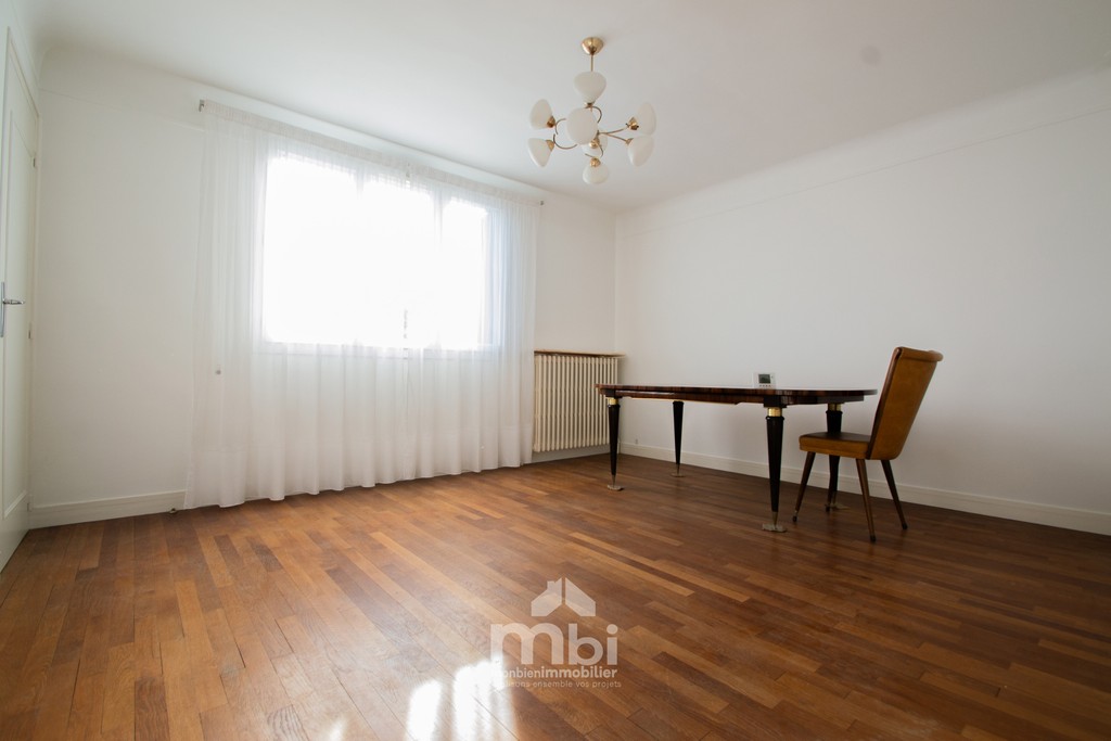 Maison 4 pièces 61,82 m² - 3